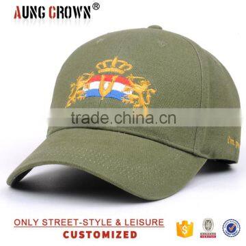 Popular Man Baseball Caps for Wholesale photo-3
