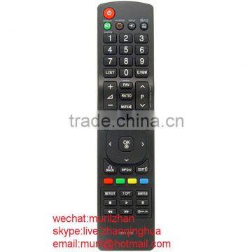 Black 48 Keys LED/LCD Remote Control for LG tv RM-L915+