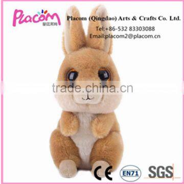 Best selling High quality Customize Easter's gifts and Toys Wholesale Plush toy Rabbit