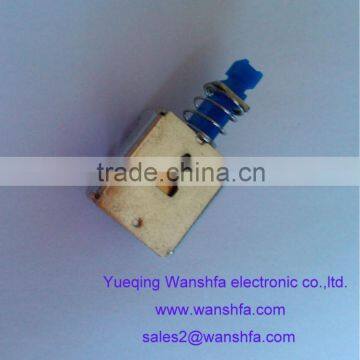 on off push switch PS-22F10