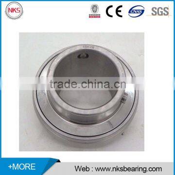 High performance unit bearing at low cost Pillow Block Bearing Made in China Chrome Steel UC322 insert pillow block Bearing