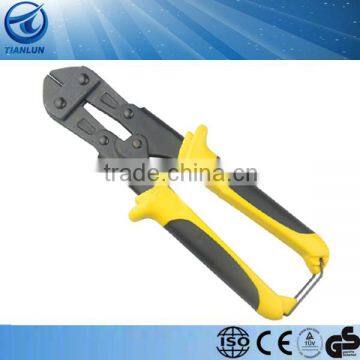 Iron wire and steel wire 8 inch heavy duty arm bolt cutter