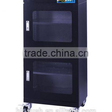 Humidity control dry cabinet