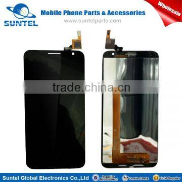 China Wholesale Spare Phone Parts Touch Screen For OT6050