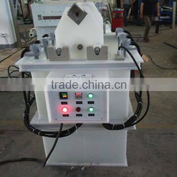 Small production Nickel plating machine