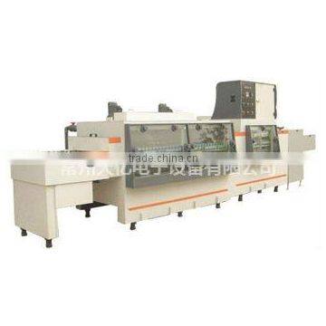 Metal or Gage Etching machine