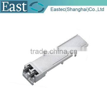 High Precision Zinc Alloy Die Casting Sfp Cage photo-2