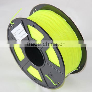 1.75mm ABS Filament for 3D Printing