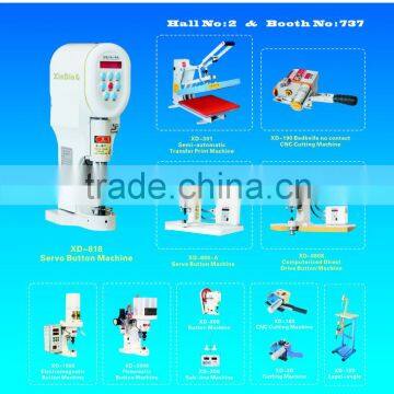 Wholesale Metal Prong Stud for Belt photo-2