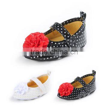 new baby leather shoes fashion girls dress shoes