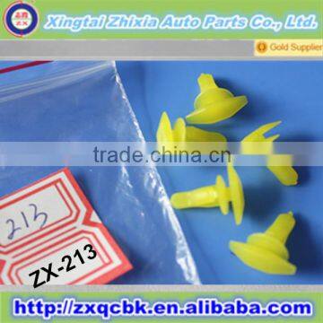 Made in China Tree Fasteners, Plastic Fashion Rivet photo-5