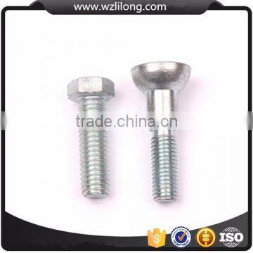 Custom Non-standard Fastener/screw photo-4
