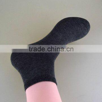 cotton stance socks custom logo business socks teen tube socks