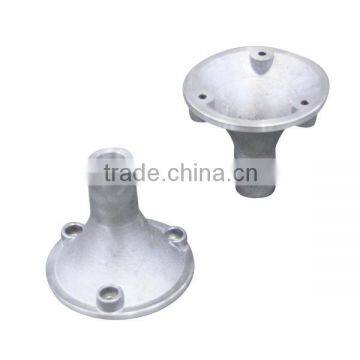 agriculture machine parts and gravity casting parts and agricultural rotary tiller parts