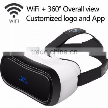 360 degree camera home theater sound system bluetooth headset all in one vr