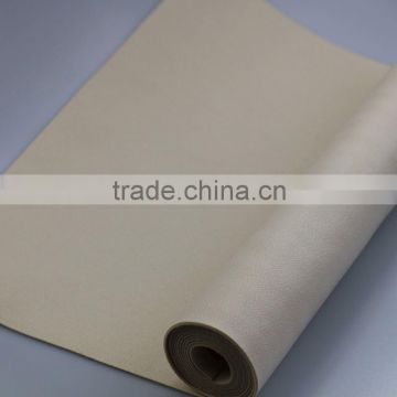 popular high quality cheap 550gsm pps needle punched felt