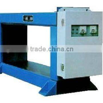 Series GJT-B Metal Detector & Industrial tunnel conveyor belt metal detector