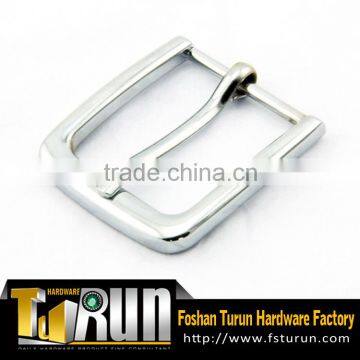 2015 factory design alloy gunmetal two-piece clothing buckles