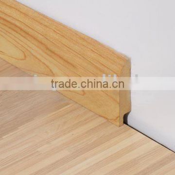 HDF Laminate flooring(Arc click)