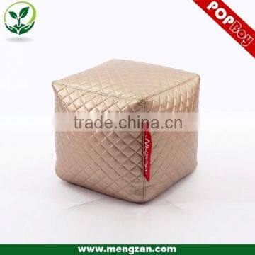 ottoman chair beanbag , cube beanbag ottoman furniture