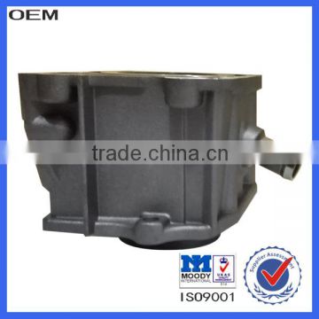 Chinese CH125 motorcycle engine spare parts for Honda