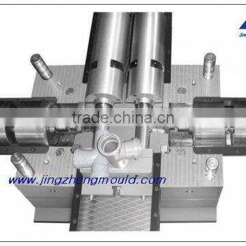 PVC Push Fit Pipe Fitting Mold/Molding