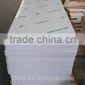 HPL table Tops Particle Board/Chipboard for Furniture and Cabinet