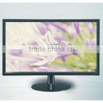 Full HD (1080P) 21.5" LED Monitor