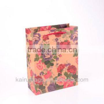 wholesale wedding paper bag for gift