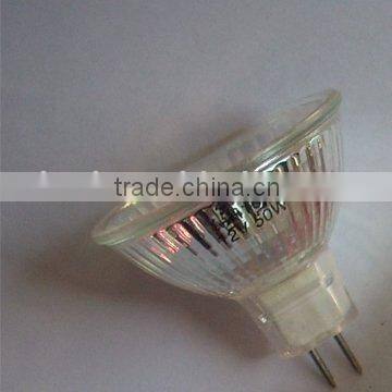 Halogen Spot Bulb 12V 20W MR16 G5.3