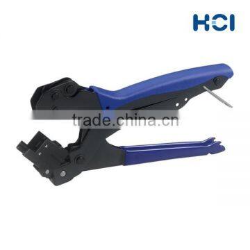 EZ RJ45 Keystone Jack Compression Crimping Tool Made in Taiwan photo-2