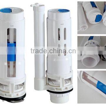 ABS Material Self-cleaning Portable Women Pussy Cleaning Toilet Bidet
