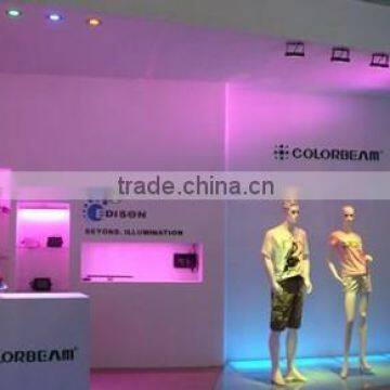 16 Colors Changing RGB LED Lamp 3W E27 85-265V White Light Bulb RGB LED Bulb Lamp Spot With Remote Control photo-5