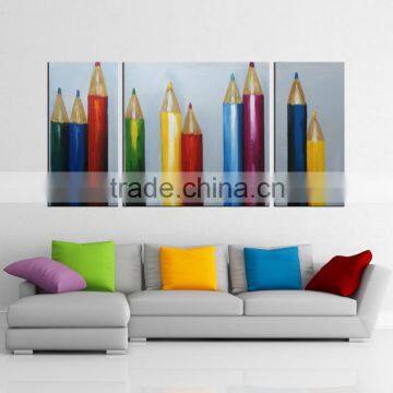 handpainted canvas modern oil painting