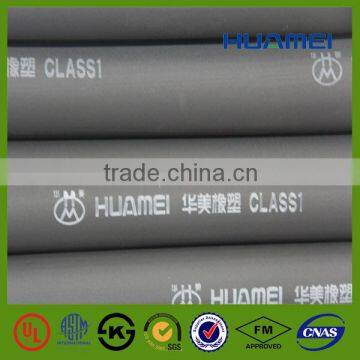 NBR/PVC High Quality Rubber Insulation Foam photo-5