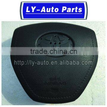 NEW Driver Wheel Airbag Cover For TOYOTA RAV4 COROLLA