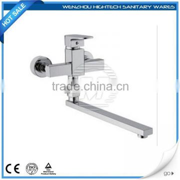 Very Durable Dual Handle Bath Shower Faucet