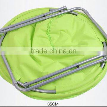 Fashion Outdoor Half Moon Chair/Club Chair photo-4