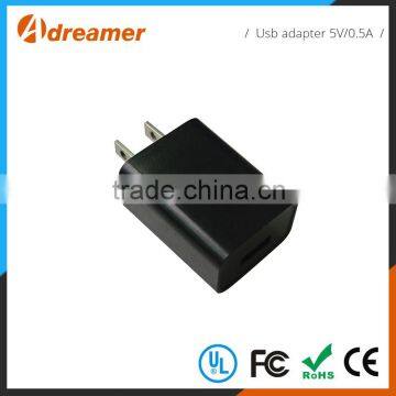 High Efficiency and Low Energy Consumption Universal Usb Wall Charger photo-6