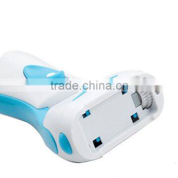 Universal Electric Pedicure Kit Foot Care File Dry Hard Skin Callus Remover photo-5