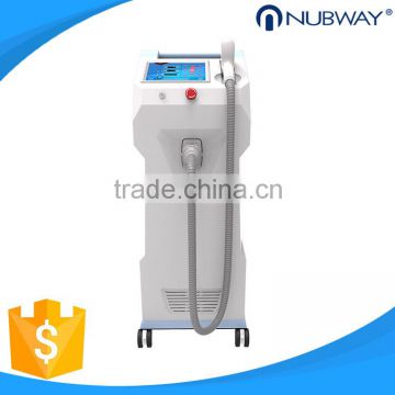 810nm Diode Laser Braun Women Hair Removal Machine For Sale