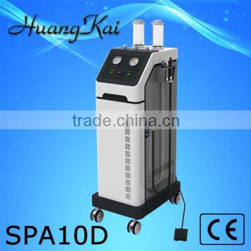 oxygen jet / microdermabrasion diamond dermabrasion