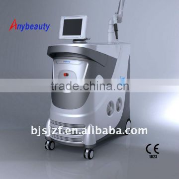 1500mj ZF1 Electro-optically Q-switch Laser Tattoo Q Switched Laser Machine Removal Machine Nd Yag Laser Machine