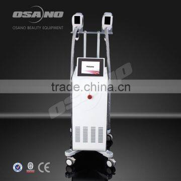 Cool Sculpting Cooling Fat Apparatus / Cryolipolysis / Weight Loss Machine /Cryosuction Vacuum Body Reshape