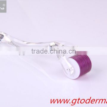 540 needles microneedle derma rollers CE approved