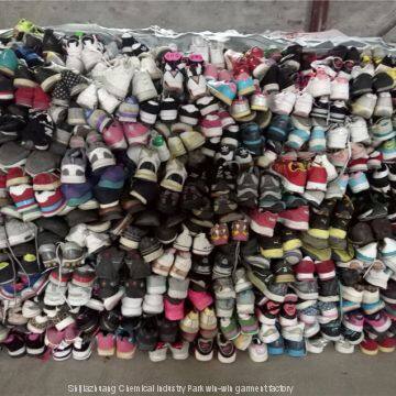 clean used shoes fashion