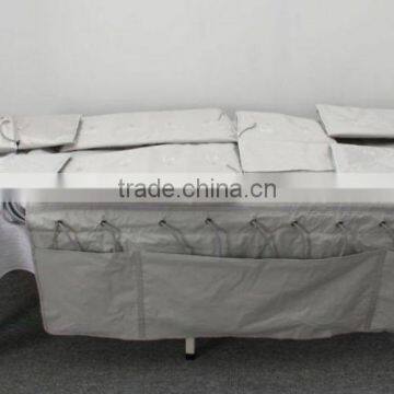 Cheap Price Infrared Pressotherapy Beauty Salon Machine / Best Presoterapia Lymph Drainage Device photo-6