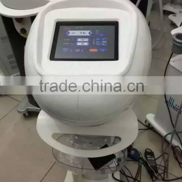 Laser Type and Diode laser Laser Type spider vein removal machine