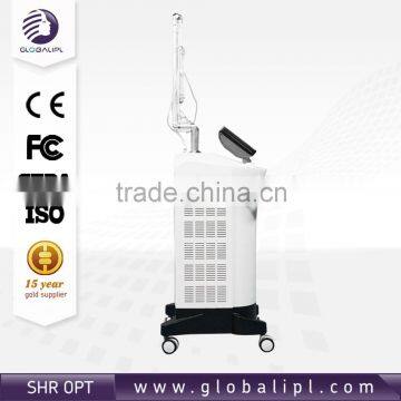 Skin Resurfacing Adjustable Co2 Fractional Laser Professional 40w Machine Fit For You Ultra Pulse photo-5