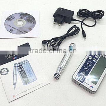2017 Flagship! Professional Permanent Makeup Machine Tattoo Gun for Beauty Salon